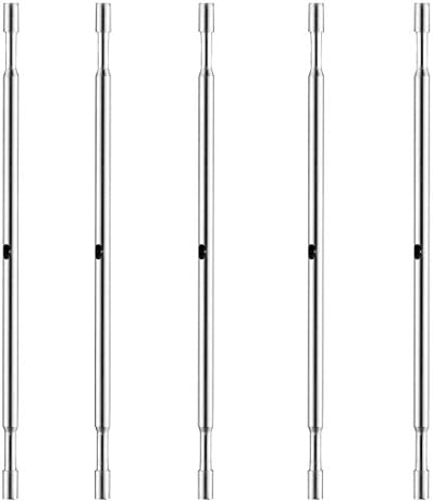 Double Headed Sheet Metal Nibbler Punch by Lnchett, Double Cutting Head Nibbler Cutter, 5 Per Package