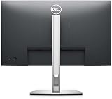 Dell P2422HE 24 inch USB-C Monitor IPS 1080p 60Hz 5ms 99% sRGB view 5