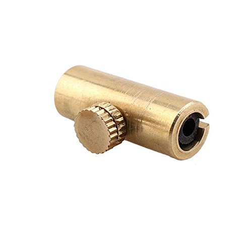 image for sunflower Golden Brass Adjustable Cello Wolf Tone Eliminator Wolf Tone