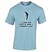 I Like Big Putts and I Cannot Lie Golf Enthusiast Golfer Christmas Gift Mens T-Shirt