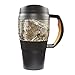 Bubba Classic Insulated Travel Mug with Handle, 20 oz., RealTree Black