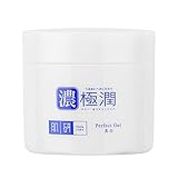 Hada Labo Whitening Perfect Gel 80g