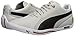 PUMA Men's Selezione Ferrari Lace-Up Fashion Sneaker