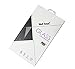 Iphone 4 Screen Protector,(wolf Totem®)0.3mm Ultra-thin Premium Toughened Glass Screen Protector for Iphone 4/4s with 2.5d Rounded Edges