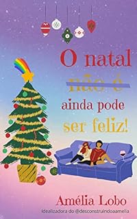 Livro O Natal ainda pode ser feliz!