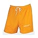 Bauer Youth Core Mesh Jock Shorts, Yellow, X-Small