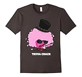 Trivia Crack Pop the Rockstar T-Shirt