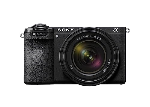 Sony Alpha