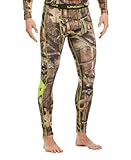 Under Armour Men's ColdGear® Evo Scent Control Leggings