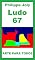 Livro LUDO 67: ARTE PARA TODOS