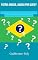 Livro Pátria amada, amada por quem?: Breves reflexões sobre o verde e amarelo e motivos para desamar o Brasil