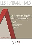 La révolution digitale dans l'assurance by
