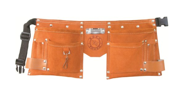 born tough tool belt