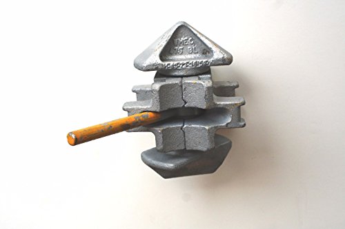 SEA RAIL SHIPPING CONTAINER MANUAL TWIST LOCK, BRAND NEW, BULK - HEAVY DUTY, POPULAR PRODUCTS