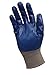 Garden Gloves 6 pack Seamless Knit Nylon Work Assorted Colors