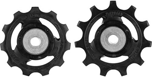 shimano ultegra jockey wheels