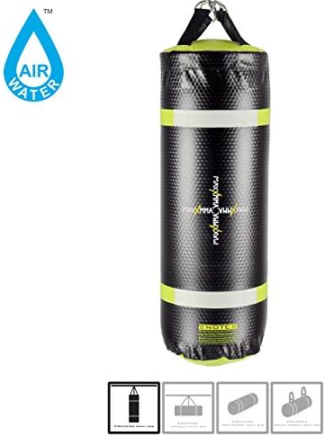 horizontal punching bag