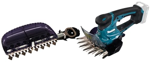 Makita UM600DZX Akku-Gras/Strauchschere 12V max. (ohne Akku, ohne Ladegerät)