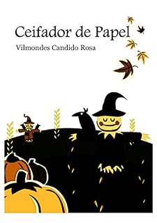 Livro Ceifador de Papel