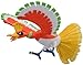 Tomy 4" Legendary Figure (Ho-Oh)