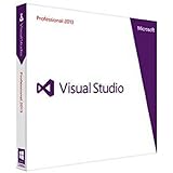 Visual Studio Professional 2013 | Full Version Retail