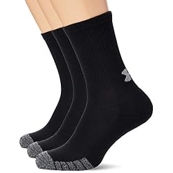 Under Armour Ua Heatgear Crew Calcetines Unisex adulto