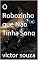Livro O Robozinho que Não Tinha Sono
