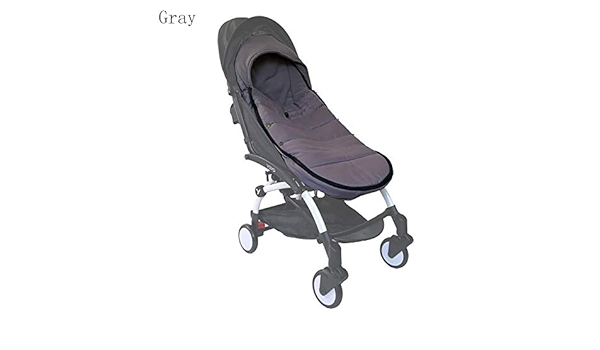 yoyo stroller winter cover