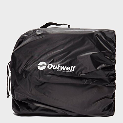 outwell superior double airbed