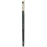 SOO ADOR okhee Eyeline Smudge Brush NUN06 – Professional Korean Eye Makeup Brush, Flat Precision Smudge Brush for Soft Eyeliner, Eyeshadow Blending & Natural Eye Definition