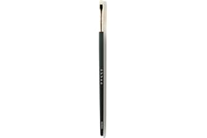 [SOO ADOR] okhee Eyeline Smudge Brush NUN 06 - Perfect for Creating Smoky Eyes and Diffused Eyeliner | Designed by K-Pop Makeup Artist Seo Ok | Makeup Brush Eye Brush