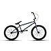 Redline Bikes Romp 20, Freestyle BMX Bike, Redthumb 4