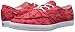 Reef Men's Deckhand 2 Prints Fashion Sneaker
