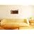 Canvas Prints Wall Art - Summer Concept with Sandy Beach, Shells and Starfish | Modern Wall Decor/Home Decoration Stretched Gallery Canvas Wrap Giclee Print & Ready to Hang - 24" x 36"
