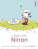 l'amour selon Ninon by 