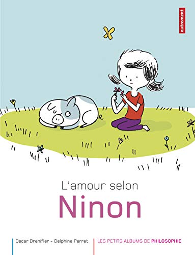 l'amour selon Ninon by (Album)