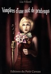 Vampires d'une nuit de printemps