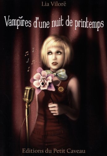 Vampires d'une nuit de printemps