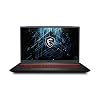 MSI GF75 Thin 10UE-069 17.3″ 144Hz 3ms FHD Gaming Laptop Intel Core i7-10750H RTX3060 8GB 512GB NVMe SSD Win10