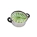 Vegetable Steamer, KinHom Stainless Steel 5.3