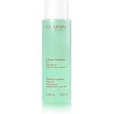 ClarinsToning Lotion with Iris, 200 ml