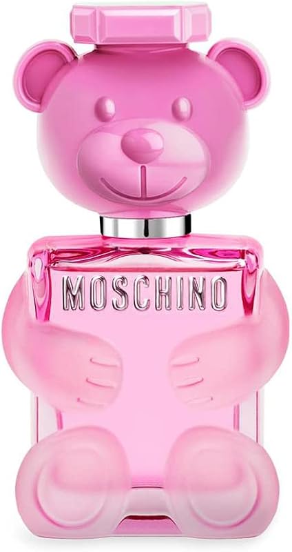 2 Bubble Gum Edt Vapo 100 Ml