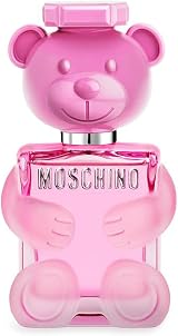 Moschino Toy2 Bubblegum Eau de Toilette 100ml Women view 1