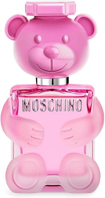 Moschino Toy2 Bubblegum Eau de Toilette 100ml Women