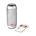 JBL Pulse 2 Portable Splashproof Bluetooth Speaker (Silver)