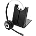 Jabra Pro 925 Wireless Headset/Music Headphones