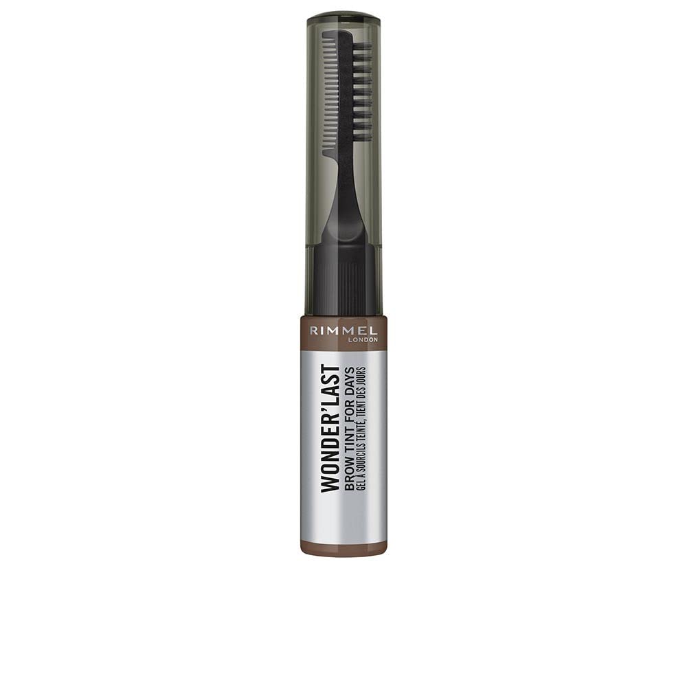 Rimmel London Wonder’Last Brow Tint for Days, Medium Brown, 4.5ml