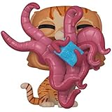 Funko Pop! Marvel: Captain Marvel - Goose (Styles May Vary)