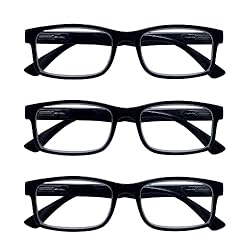 Auto foucs Reading Glasses, Power From 0.5 - 2.5