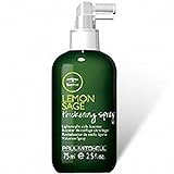 Paul Mitchell Tea Tree Lemon Sage Thickening Spray 2.5oz Pack of 2